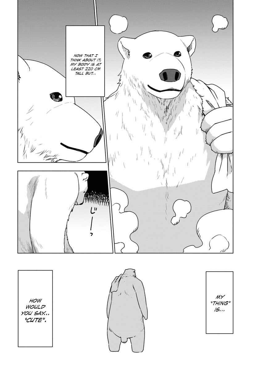 Shirokuma Tensei Chapter 4 19